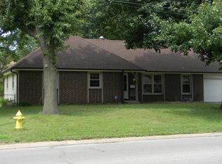 12706 Byars Rd, Grandview, MO 64030