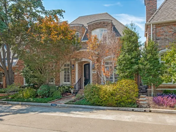 7984 Caruth Ct, Dallas, TX 75225