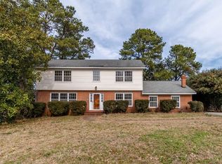 4456 Shoremeade Rd, North Chesterfield, VA 23234