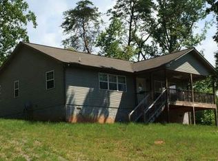 120 Hyatt Mill Ln, Hayesville, NC 28904