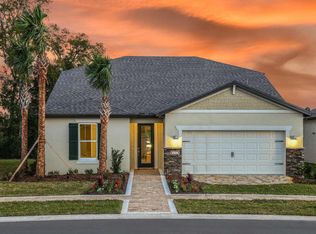 Mystique Grand Plan, Del Webb Stone Creek, Ocala, FL 34481