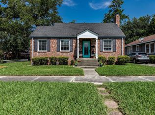 3689 Walsh St, Jacksonville, FL 32205