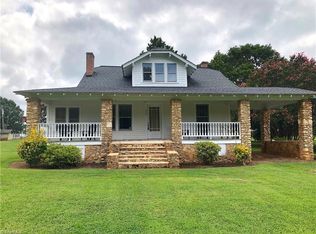 350 McCullough Rd, Mocksville, NC 27028