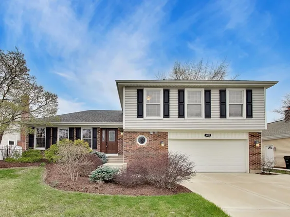 5020 Dukesberry Ln, Hoffman Estates, IL 60010