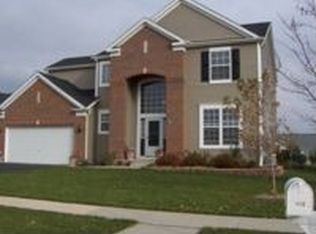 118 Ryan Ln, Shorewood, IL 60404