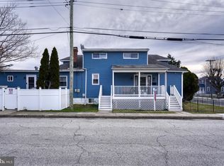 201 Margaret Ave, Essex, MD 21221