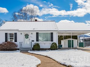 2092 Blair St, Williamsport, PA 17701