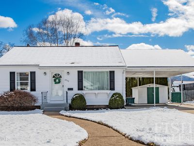 2092 Blair St, Williamsport, PA, 17701