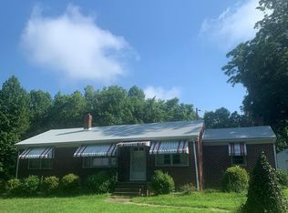 9052 Lunenburg County Rd, Keysville, VA 23947