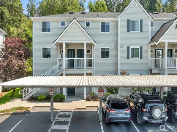 31900 104th Avenue SE #A-101, Auburn, WA 98092