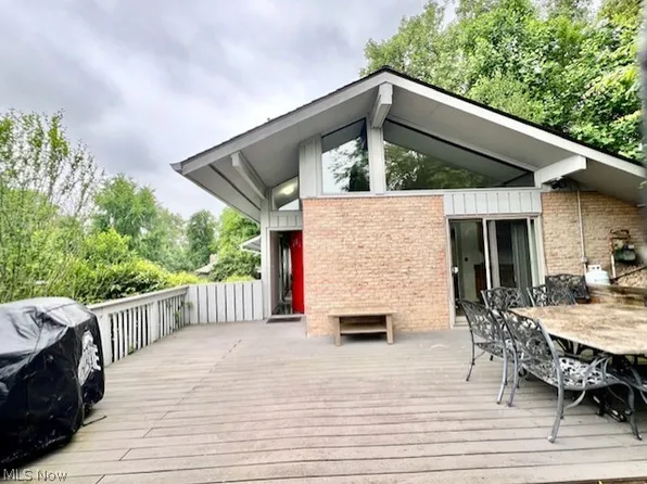 691-8 Creekside Dr, Aurora, OH 44202