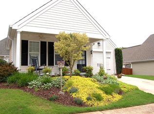 5060 Kathryn Glen Dr, Acworth, GA