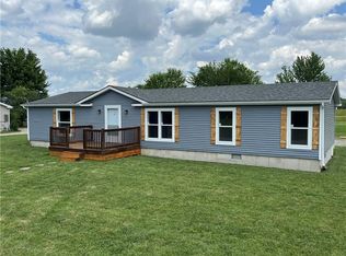 1145 3rd St, Osawatomie, KS 66064