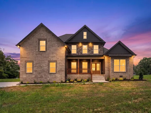 4807 Hunter Rd Lot 6, Southside, TN 37171