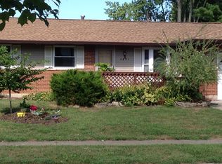 4821 Colonel Perry Dr, Columbus, OH