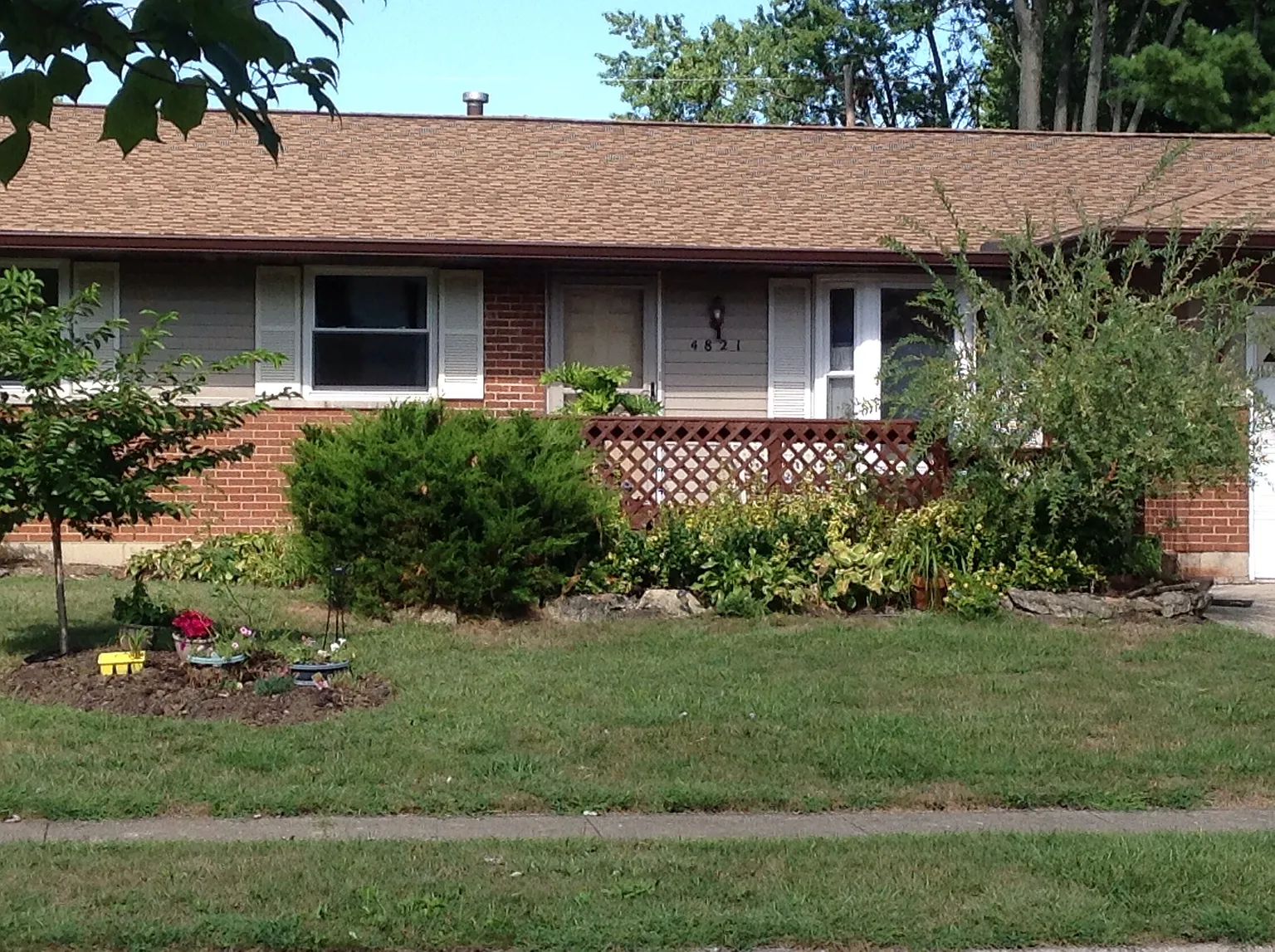 4821 Colonel Perry Dr photo 1