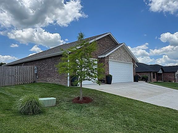 Front Left Side View 