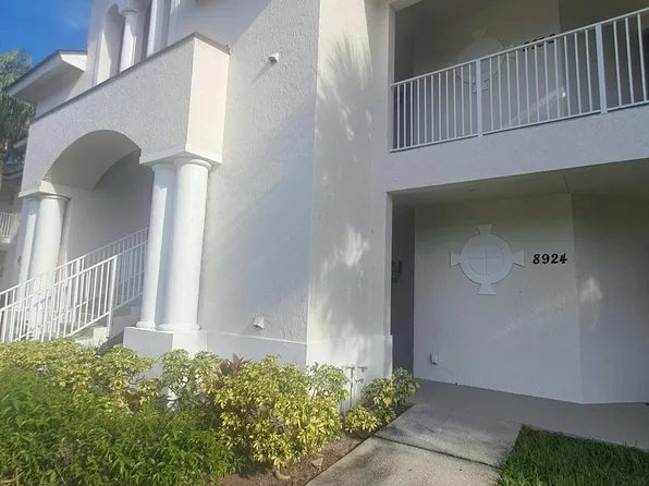 8924 Sandshot Ct, Pt Saint Lucie, FL