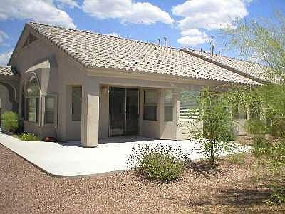 1st image of 13401 N Rancho Vistoso Blvd Unit 154