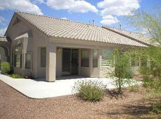 13401 N Rancho Vistoso Blvd UNIT 154, Tucson, AZ 85737