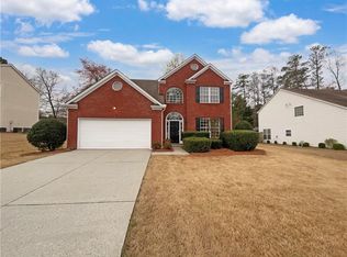 2695 Haynes Club Cir, Grayson, GA 30017