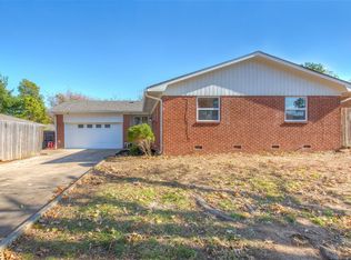 1727 S 74th East Ave, Tulsa, OK 74112