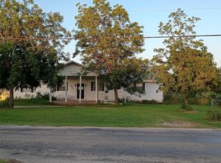 301 Withers Rd, Mineral Wells, TX 76067