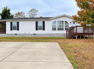 316 S Shore Dr, Antioch, TN 37013
