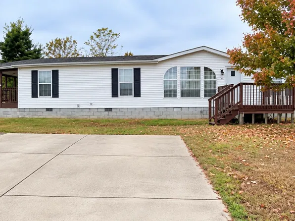 316 S Shore Dr, Antioch, TN 37013