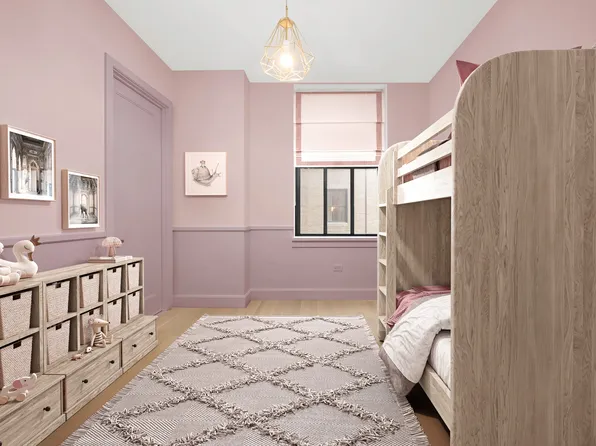 100 Barclay Street image 13 of 24