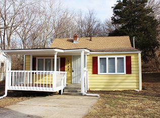 5145 Rinker Rd, Kansas City, MO 64129