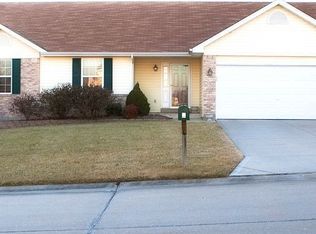 5 Folk Art Ct, O'Fallon, MO 63366