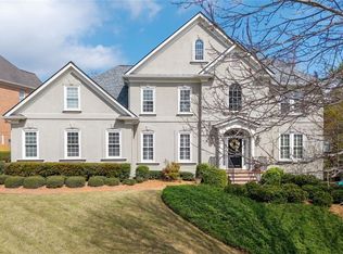 5334 Lake View Clb, Atlanta, GA 30338