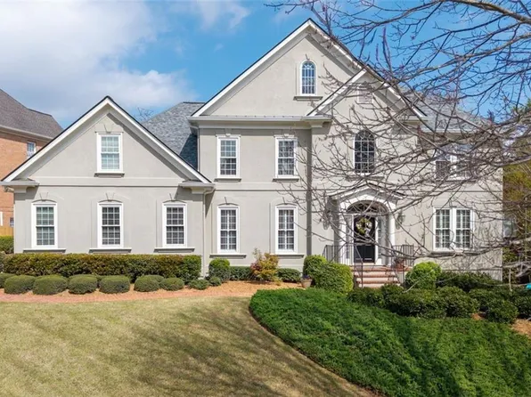 5334 Lake View Clb, Atlanta, GA 30338
