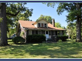 621 E Margaret St, Thornton, IL 60476