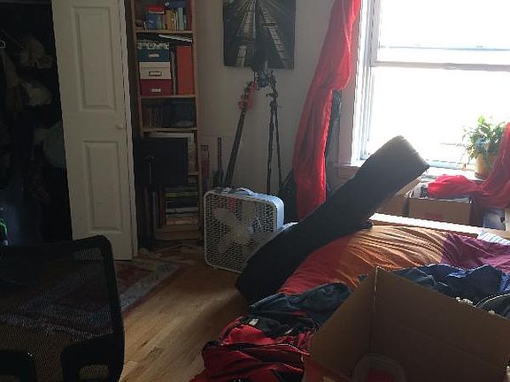 5th image of 5051 N Damen Ave APT 3E