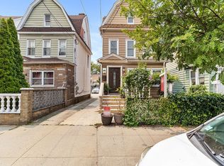117-48 140th St, Jamaica, NY 11436
