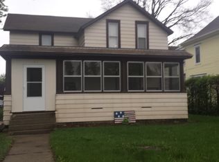 333 8th Ave, Granite Falls, MN 56241