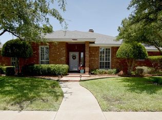 1812 Castleford Rd, Midland, TX 79705