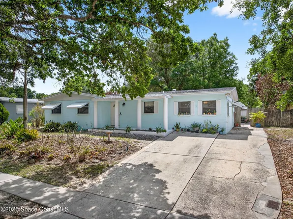 2737 Cherbourg Rd, Cocoa, FL 32926