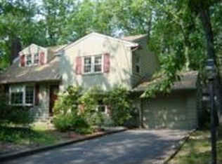 130 Setauket Trl, Medford Lakes, NJ 08055