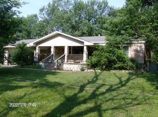 204 S Seminole Ave, Tahlequah, OK 74464