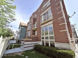 1617 N Artesian Ave APT 1S, Chicago, IL 60647