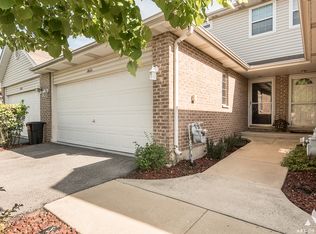 18111 Mager Dr, Tinley Park, IL 60487