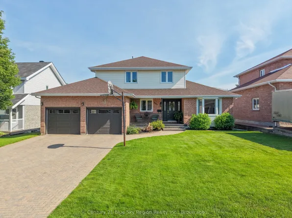 354 Elmwood Ave, North Bay, ON P1B 9N4