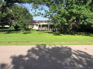 2302 Daniel Blvd, Muskogee, OK 74403