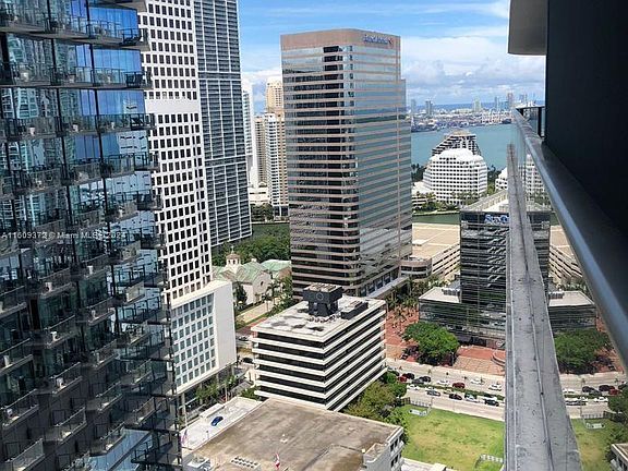 2nd image of 801 S Miami Ave Unit 5206