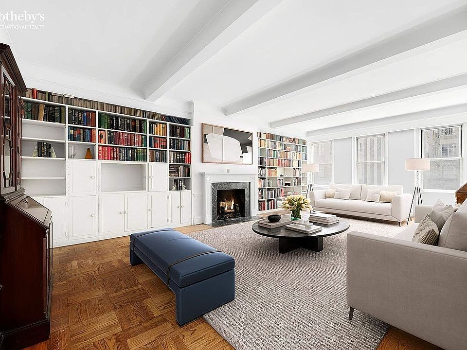 1st image of 322 Central Park W #10A