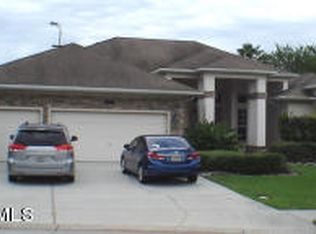 1184 Wild Flower Dr, Melbourne, FL 32940