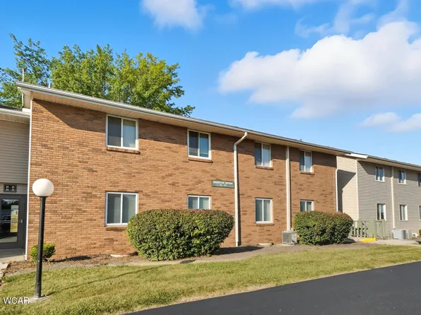 2275 N Cable Rd APT 34, Lima, OH 45807